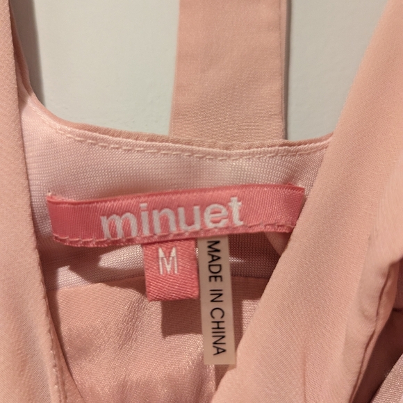 Dress size M - Picture 2 of 3